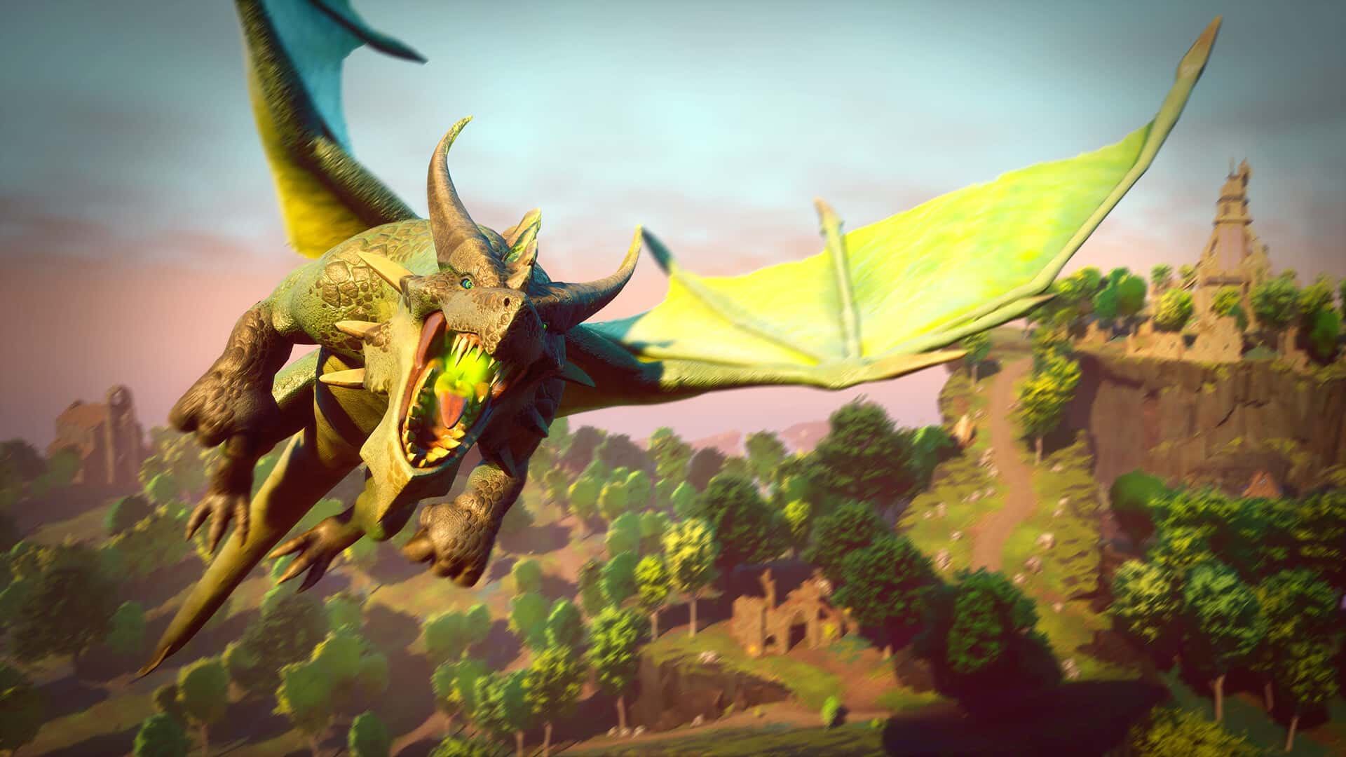 游戏画面3
